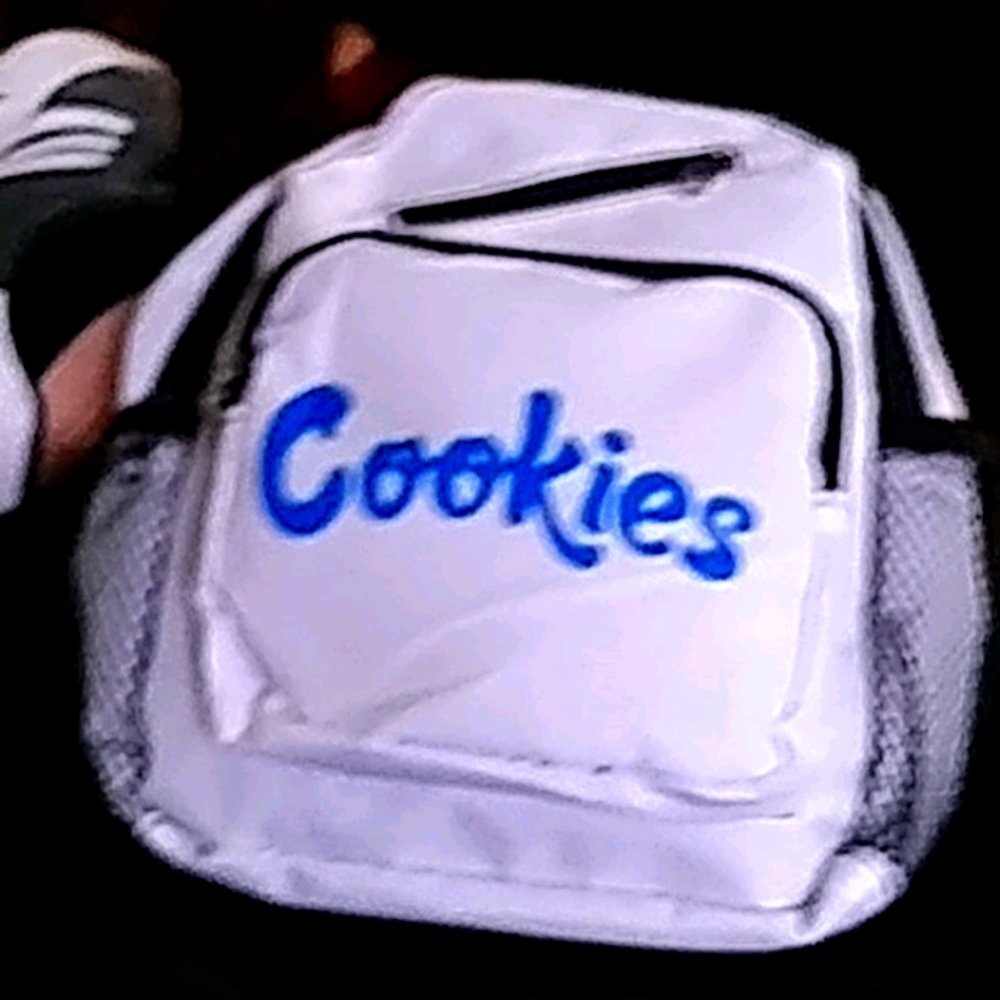 Cookies BK pack small large and medium sized